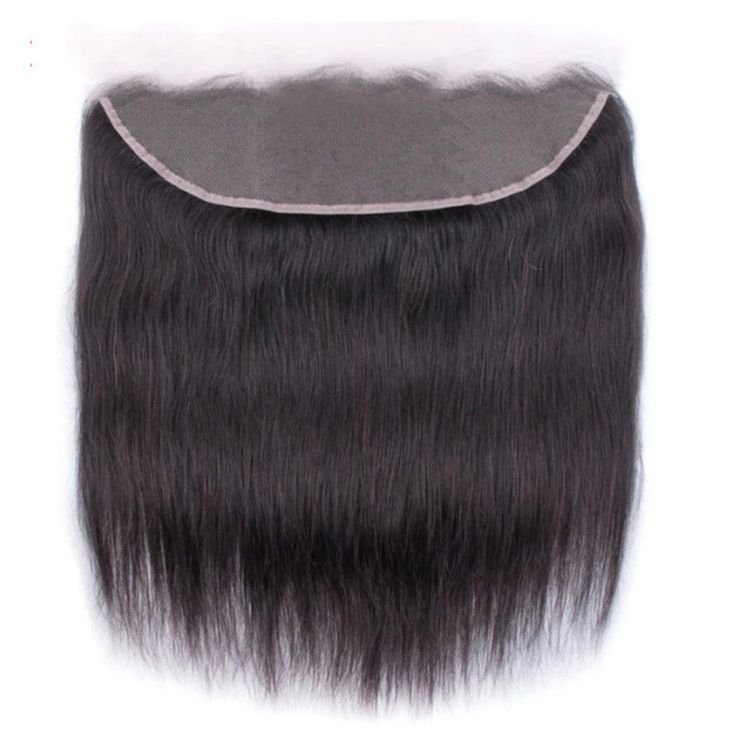 The Virgin Straight Frontal -  inch